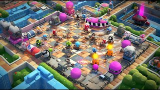 Super Bomberman R 2: In-Depth Review & Gameplay screenshot 2