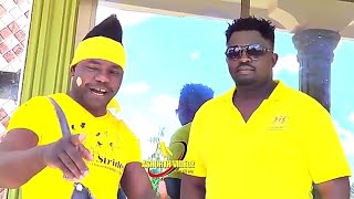 Nykabaya ft Maduhu Bongo Movie & Juma Natuere Song Boda boda