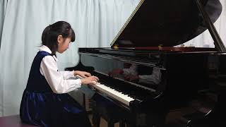 大宮　理彩子（入選） - 演奏動画のサムネイル