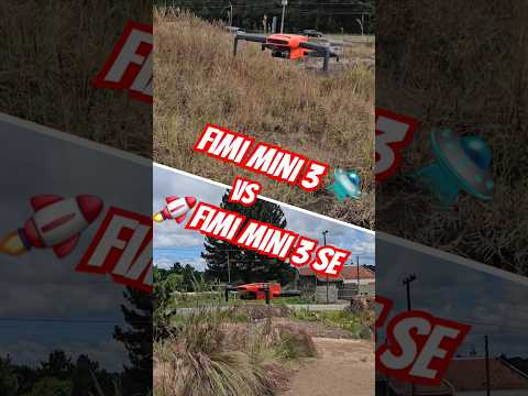 Fimi Mini 3
