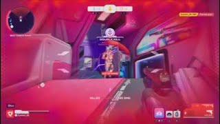 Splitgate 2 hotzone on ozone