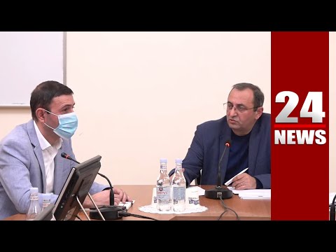 Եթե կան անձինք, ովքեր ցանկացել են մսխել հիմնադրամի պատիվն ու անունը, պետք է պատժվեն․ Մինասյան