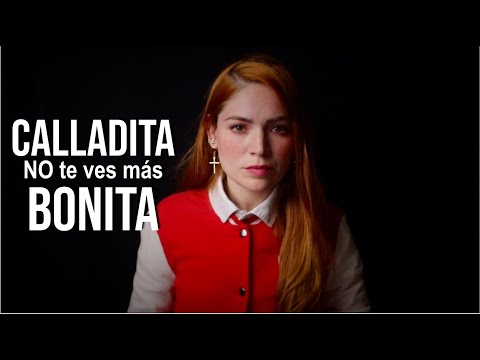 Calladita NO te ves más bonita : Regina Carrot
