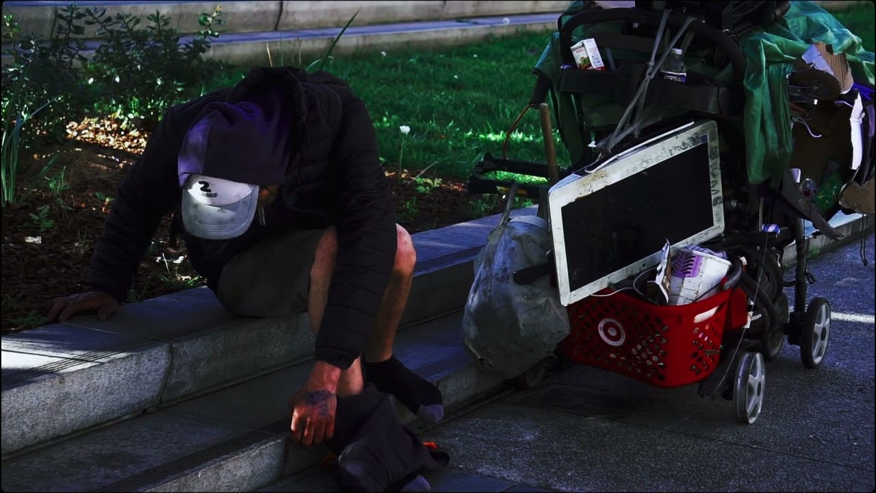 BoostedNorthFace offical Music Video - Supreme Prod by Jooneyor @marcos.hoy shot by @smyl_child