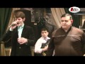 Tacir Sahmalioglu ve Novruz  Ucarli -●●Qarabaq shikestesi ●●(Sankt-Peterburq toyunda 2012)