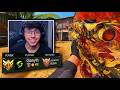 🔴(VERTICAL) Sniping on COD Mobile Like There's no Tomorrow!