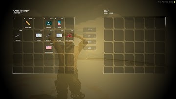Dark Dev Development | QBCORE | Inventory | qb-Inventory | CSS-EDIT [Free]