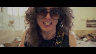 Crockett - Wild Sons (Official Music Video)