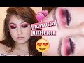 Full Coverage VALENTINE&#39;S DAY Makeup Tutorial!