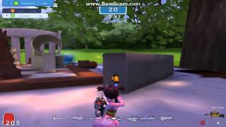 1 vs 1 Knucklz4live vs xxavii- Microvolts