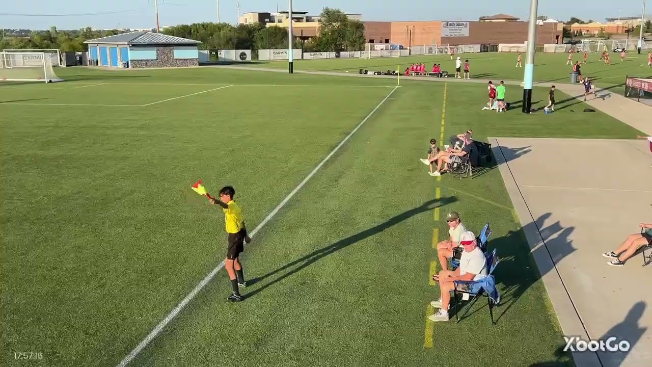 DASC BLACK VS OP NL 9.27.25