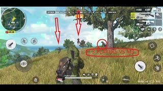 Rules Of Survival New Battle P, Fist Of Fury, And Rainbow Hammer Rules Of Survival