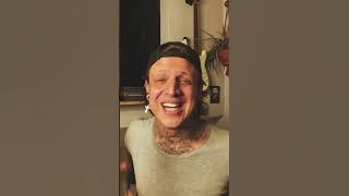 Dont stop Believing - Journey (Cover by Florian Gallant)