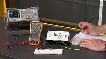 QUT PVB203 : AC Circuits - Part 02