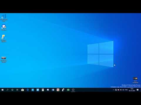 How to Disable Windows Defender permanently in Windows 10
