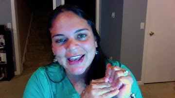 Anamaria Bolanos Intro COM 212 Video