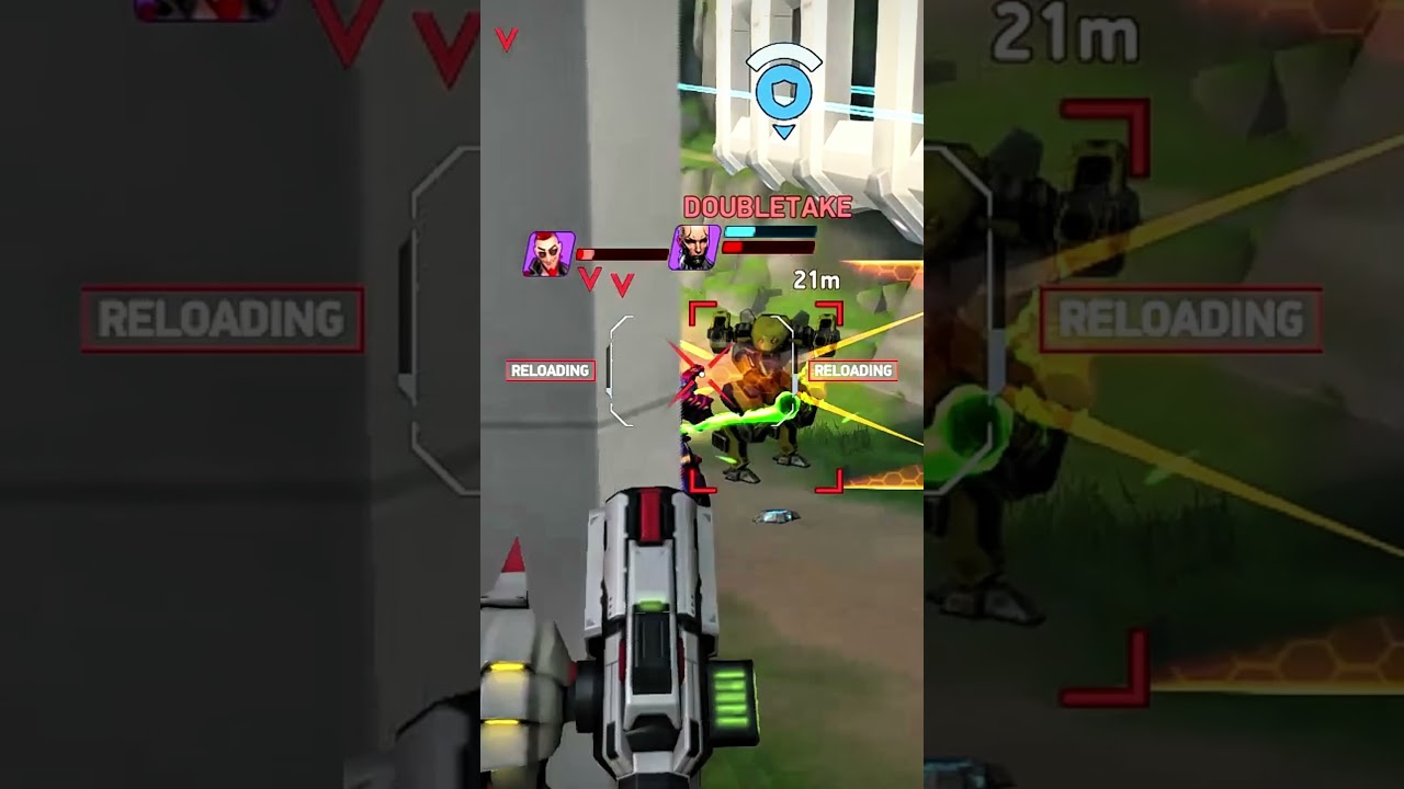 Tengu with Disruptor 6!!  