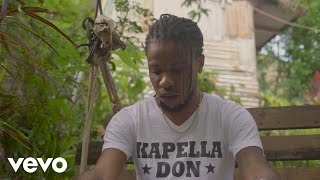Kapella Don - Feel Seh Mi Mad? (Official Video)