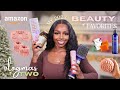 MY 2023 BEAUTY FAVORITES | Amazon Must Haves, Hygiene, Skincare, Makeup &amp; More.