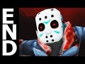 Friday The 13th Killer Puzzle ENDING Walkthrough Gameplay 