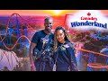 WE WENT ON CANADA&#39;S LARGEST ROLLER COASTER AND THIS HAPPENED... | VLOG