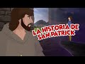 Película Cristiana | Antorchas -  La Historia De San Patrick