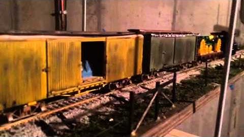 On30 Climax TCS Wow Sound