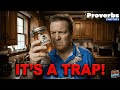 The Honey Trap: Why Relapse Looks Sweet But Tastes Like Poison | Proverbs 5