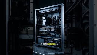 Why Most AI Builders Choose the Wrong Case in 2026 #shorts #aiworkstation #pccase