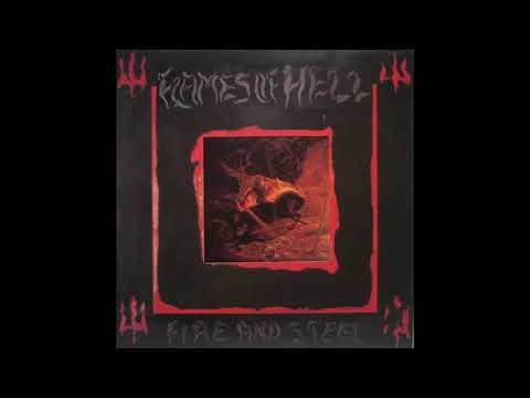ガアラ 会場限定CD The flames of hell Flames Of Hell – Fire