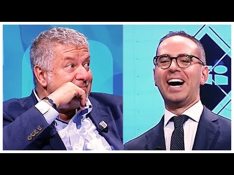 SCARPINI: "AL GOL DI ICARDI IERI? SONO ESPLOSO, DOPO QUESTA PRIMA GIORNATA DI CHAMPIONS.."