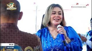 MALAM - ADE ASTRID X GERENGSENG SEMI LOKASI CIATER SUBANG