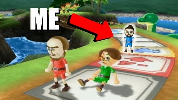 Wii Party STANDARD Difficulty is EASIER than BEGINNER!