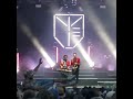 Meute - "You &amp; Me (Disclosure-Flume Remix)" - Festival Décibulles 2023