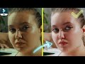 The best smooth skin effect in  filmora tutorial