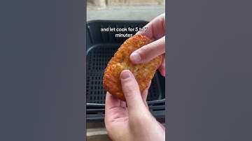 Trader Joe’s Hash Browns 👌🏼🤤 #Shorts