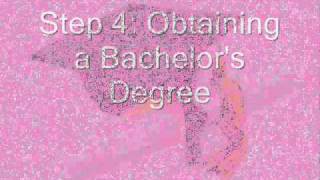 Special Education Certification Final Project
