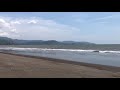 Playa azul costa rica quick of beach