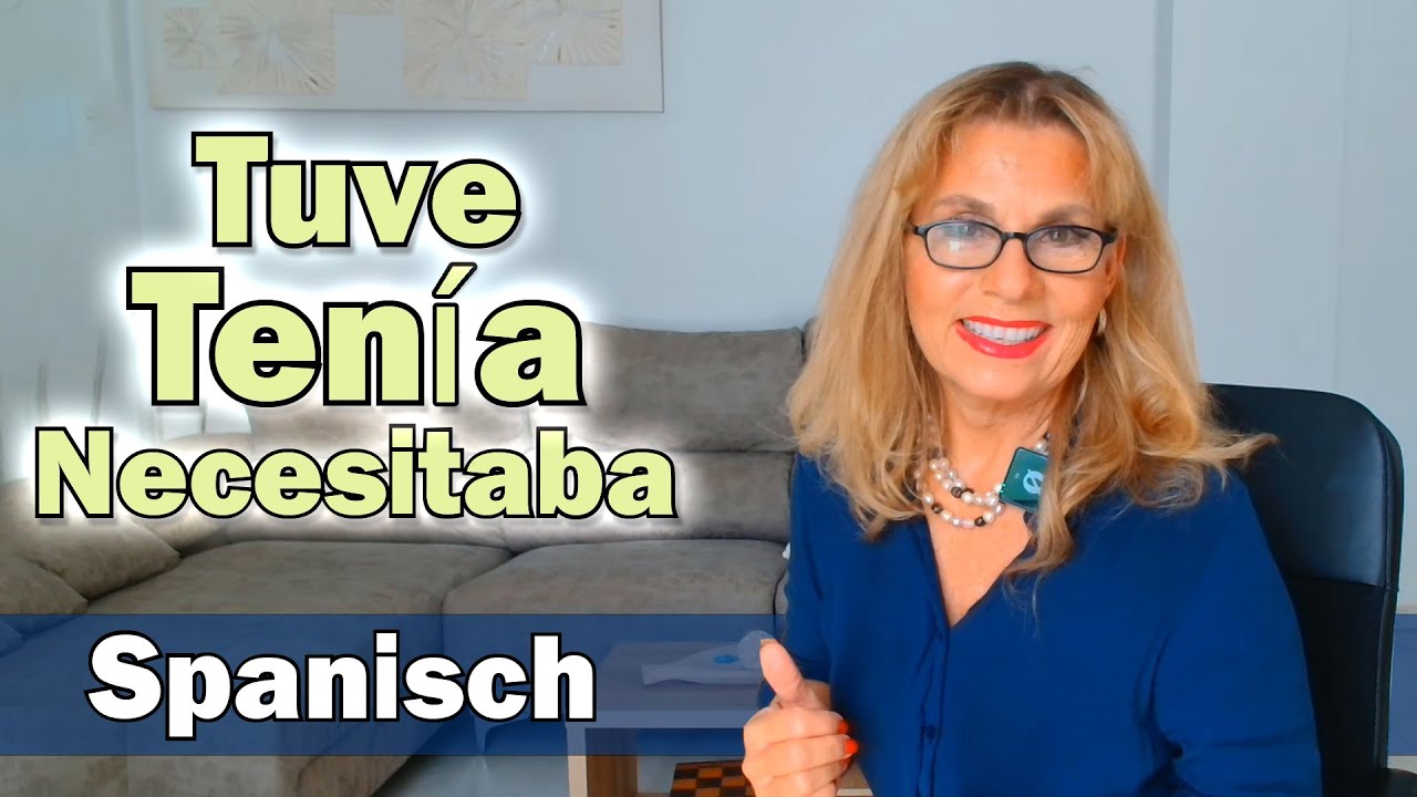 Spanisch Fortgeschrittene: 