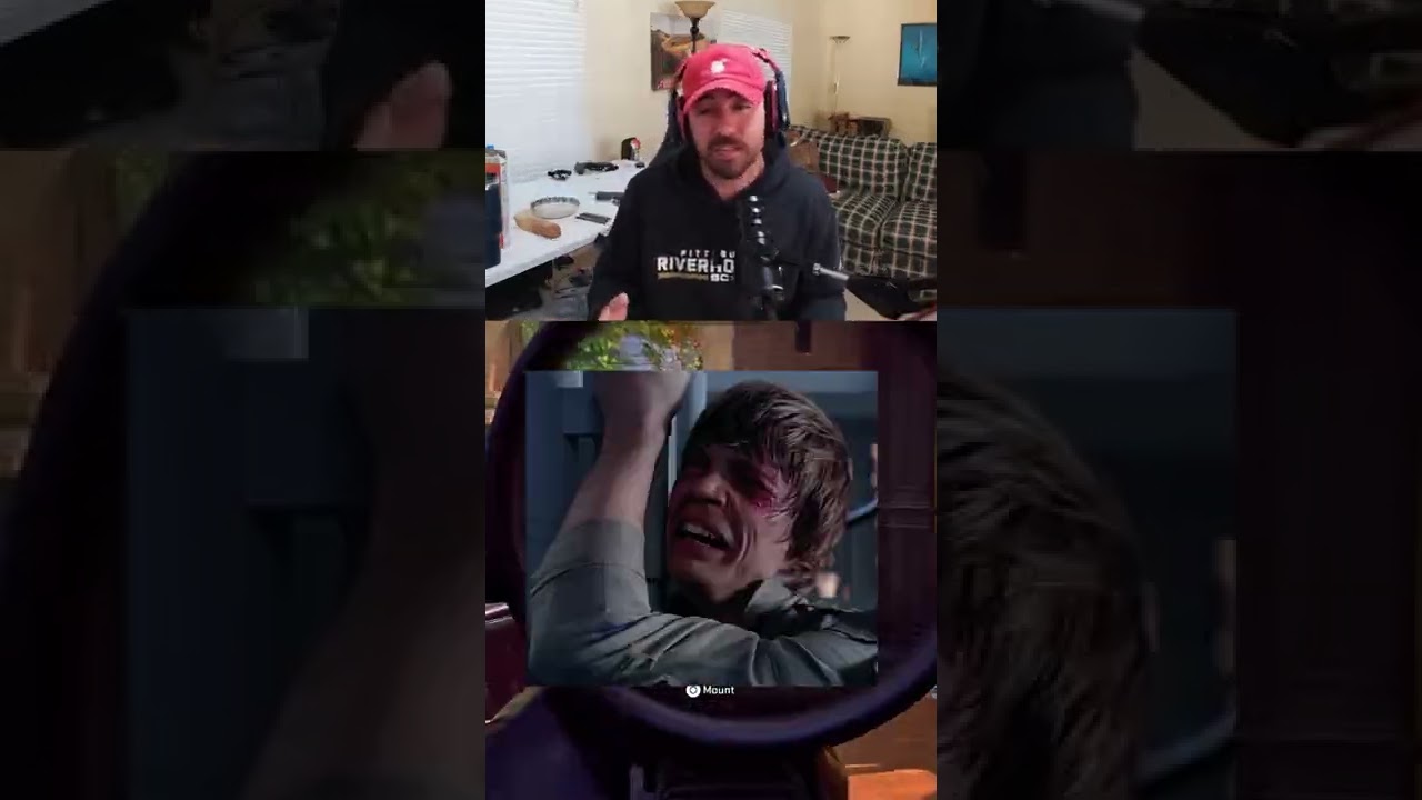 Racist Viewer Spews Slurs on a Christian Warzone Stream 