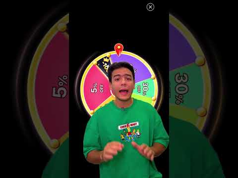 ازاي تاخد هدايا ومنتجات مجانا