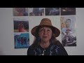 Áak’w Rock 2023 - Chantil and the Dukes of Art