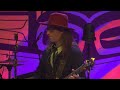 Áak’w Rock 2023 - Chantil and the Dukes of Art