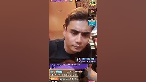Charly live akustik//cinta tak harus memiliki