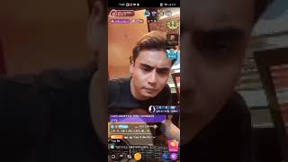 Charly live akustik//cinta tak harus memiliki