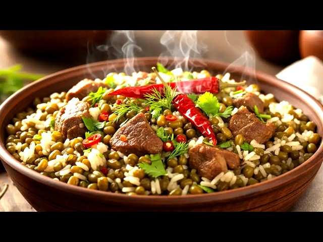 как приготовить маш рецепты