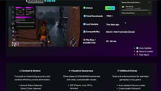 DBD Cheat — ESP, Aimbot (Auto-Aim), Wallhack No Ban | Install DBD Hack on PC (Full Guide 2026)