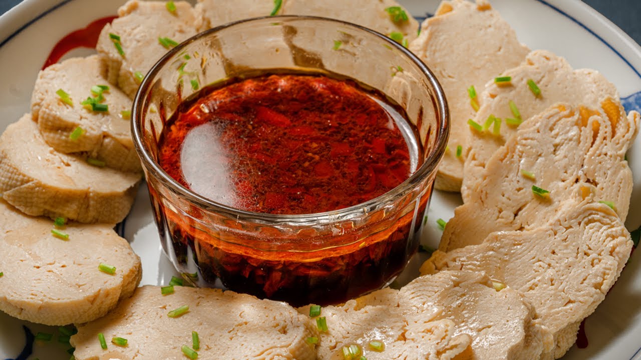 Is Bean Curd Sheets Healthy Is Bean Curd Sheets Healthy