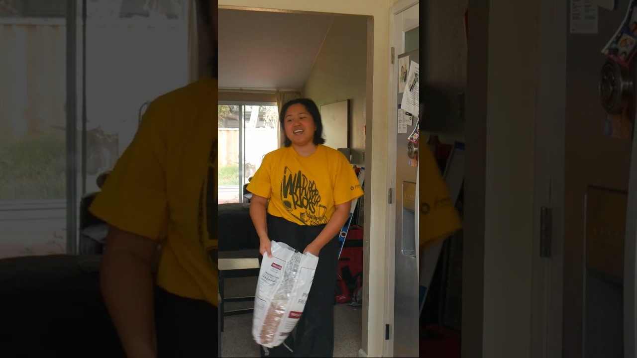 Songs While I Do Stuff | ‘96,000’ (Vanessa’s Part) – In The Heights (Putting Groceries Away)