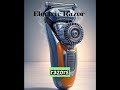 Electric Razor #viralreels #viralvideo #viralshorts #funny #quote #joke #aiart